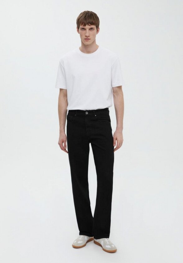 Джинсы Finn Flare