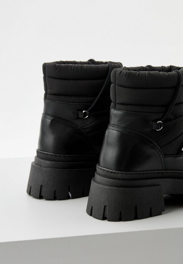 Дутики Cerruti 1881