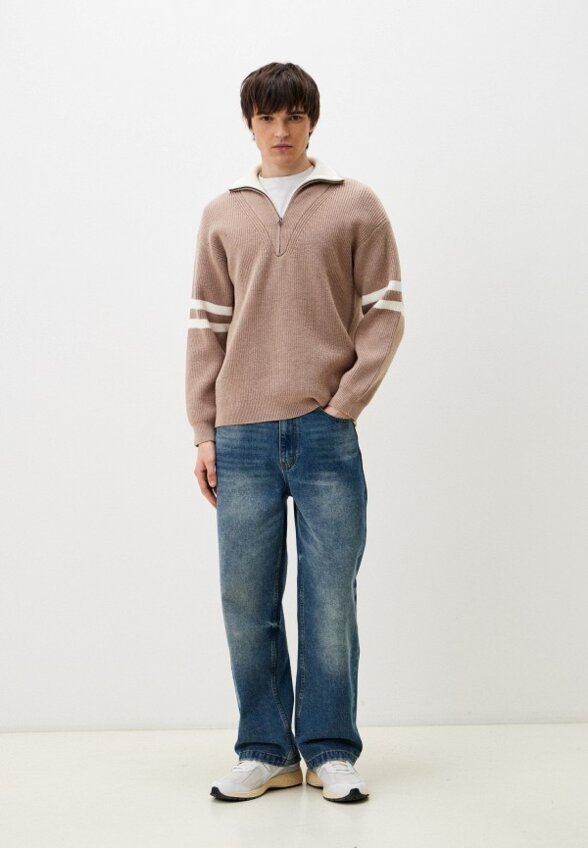 Свитер Rushbay