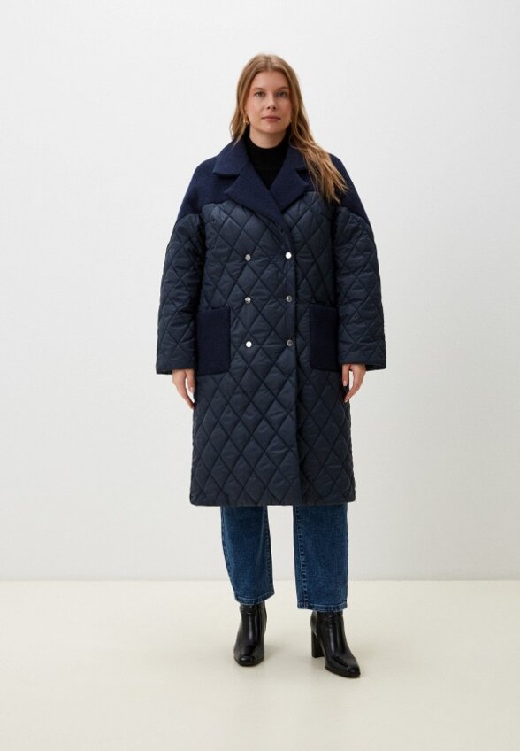 Куртка-пальто Averi