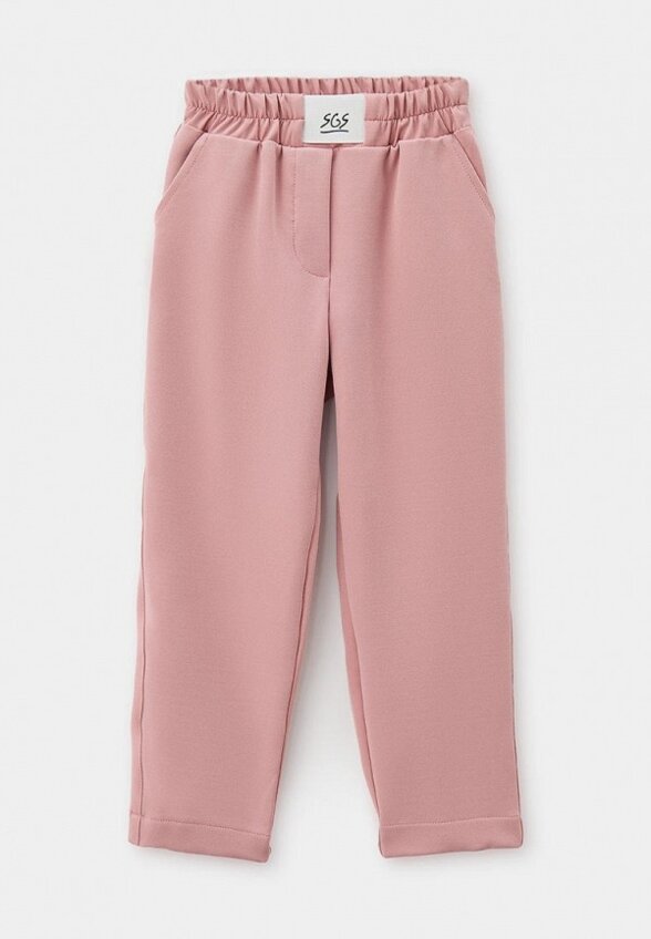 Брюки Sui Generis