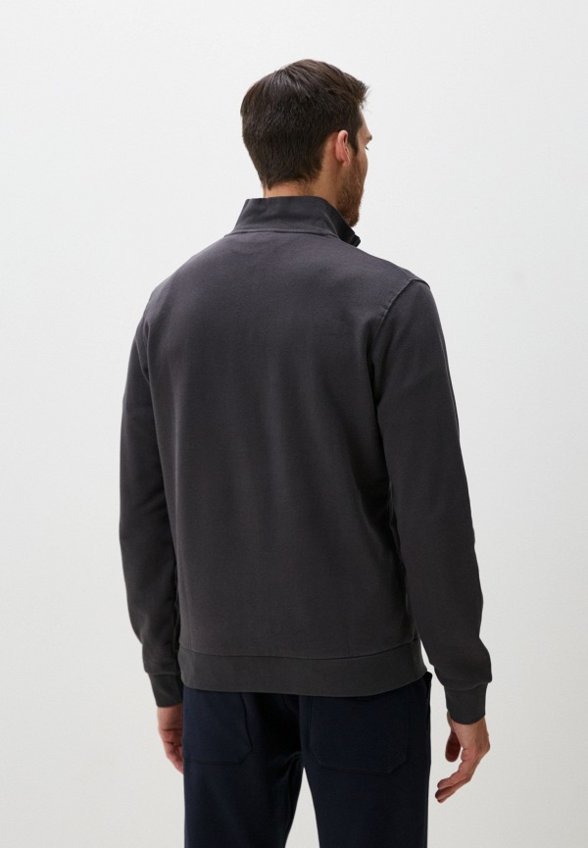 Олимпийка Lyle & Scott