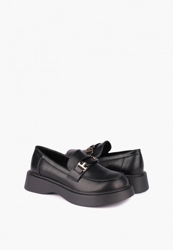 Лоферы Instreet