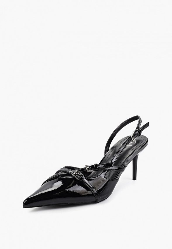 Туфли Vivian Royal