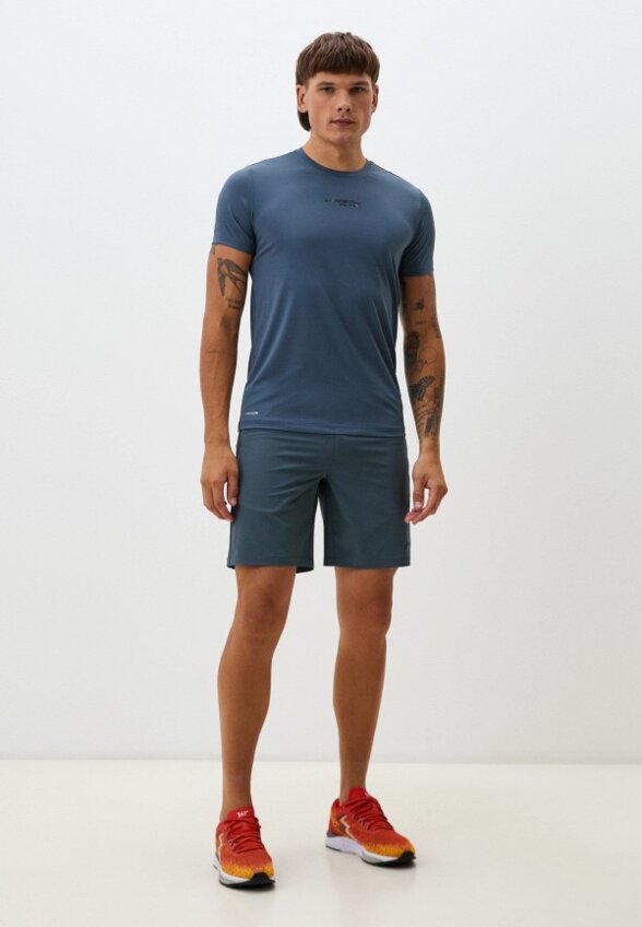 Футболка спортивная Li-Ning