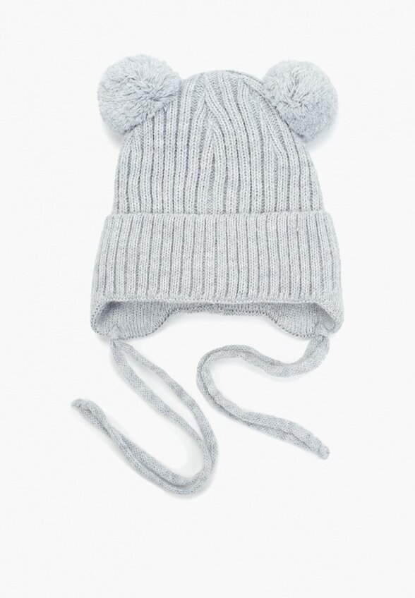 Шапка Happy Baby