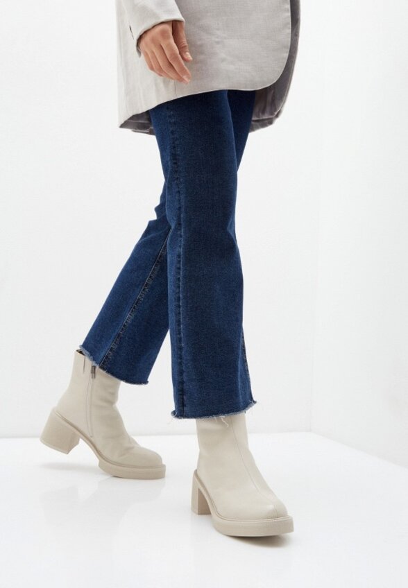 Ботильоны Salamander