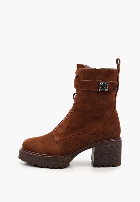 Ботильоны SG Collection