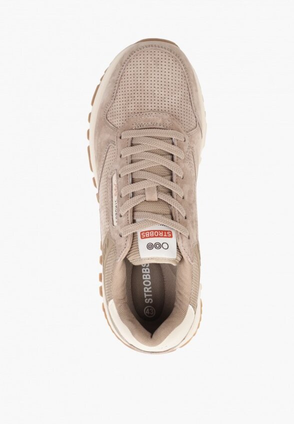 Кроссовки Strobbs