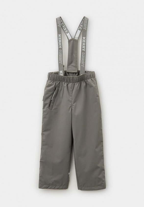 Брюки утепленные Kerry