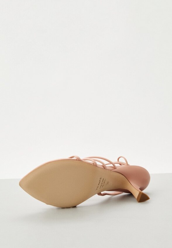 Босоножки Vic Matie