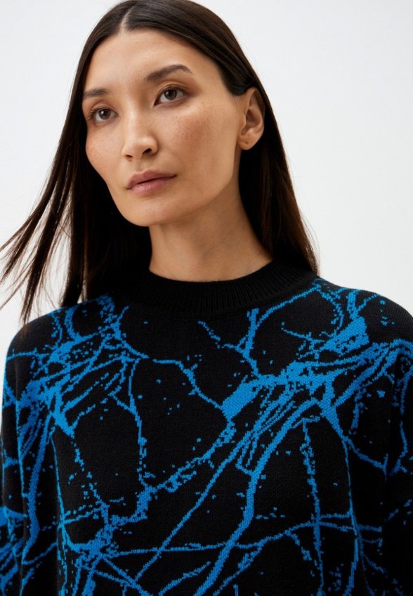 Джемпер marhatter