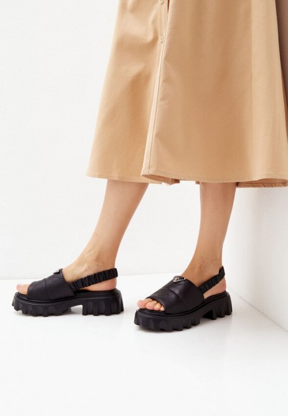 Босоножки Valeani