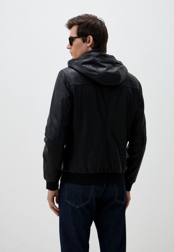 Куртка утепленная Jorg Weber