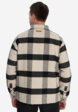 Легкая куртка мужская Columbia High Cascades Shirt Jacket, Серый4  - превью