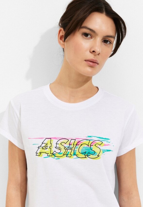 Футболка ASICS