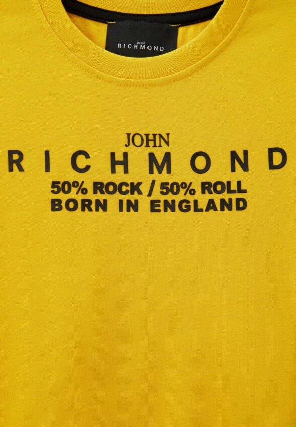 Футболка John Richmond