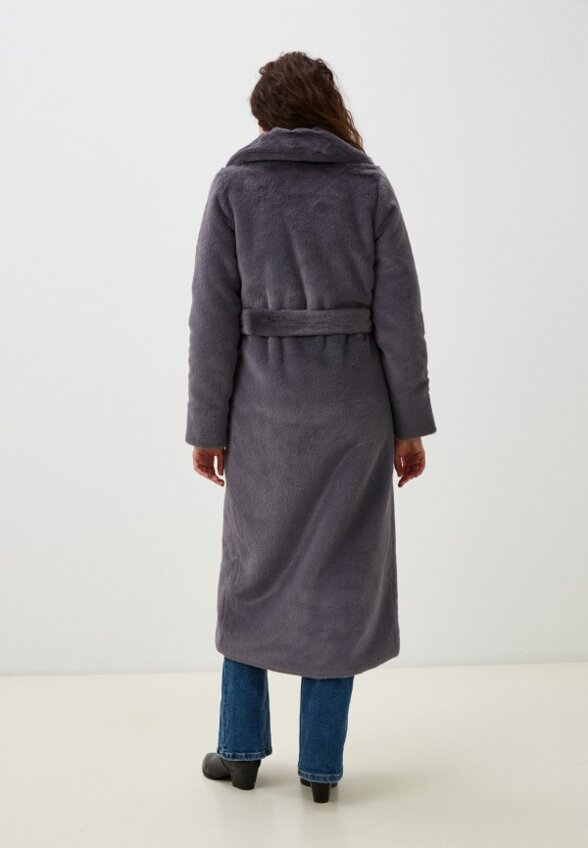 Куртка меховая Shubeco