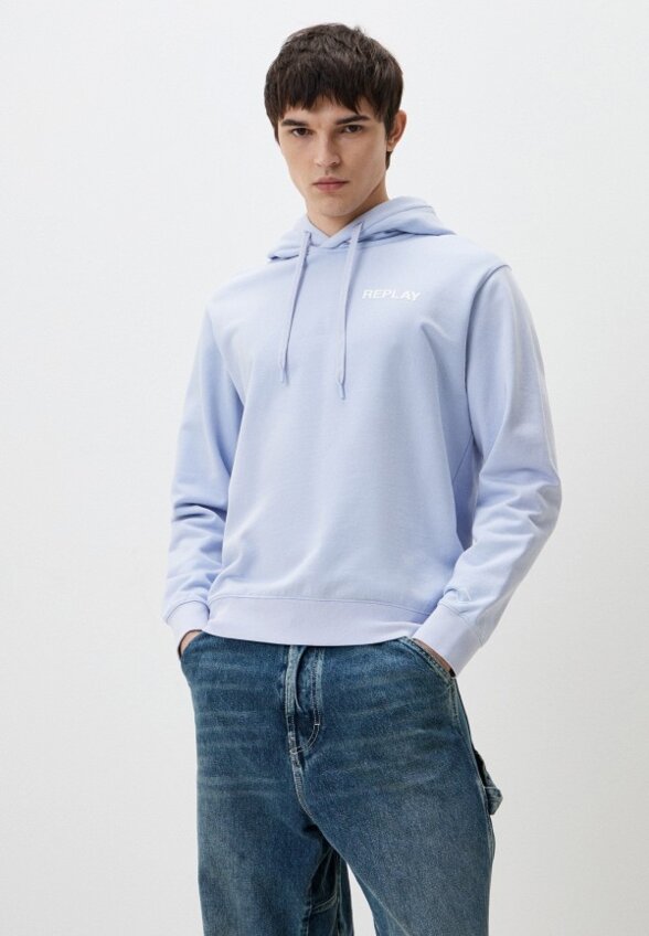 Худи Replay