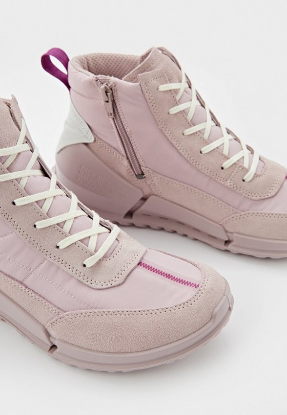 Кроссовки Ecco