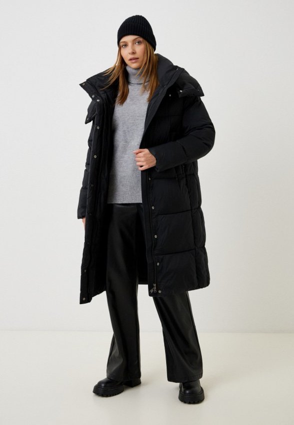 Пуховик Lawinter