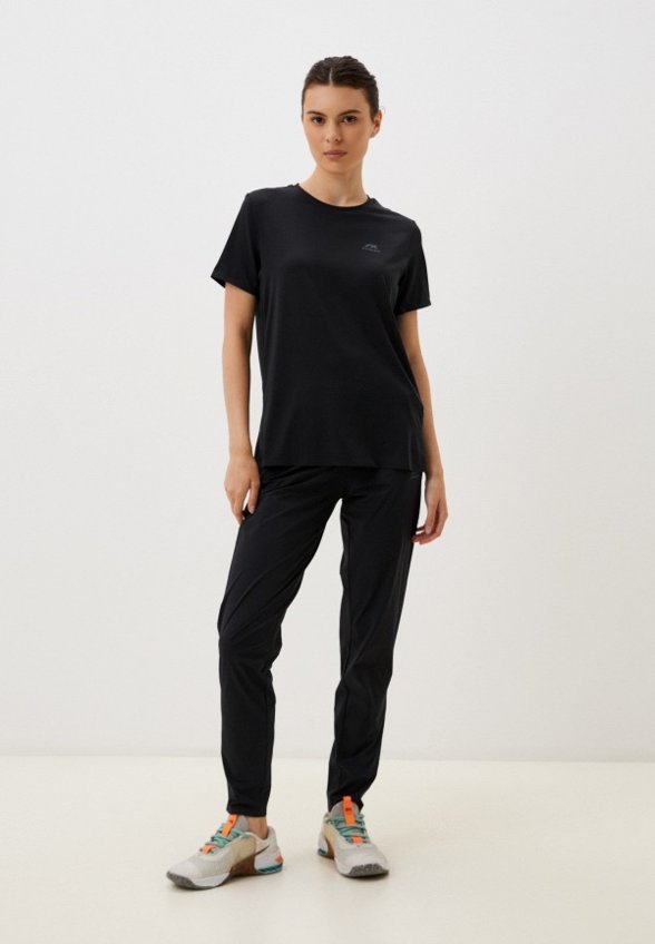 Футболка спортивная Athlex