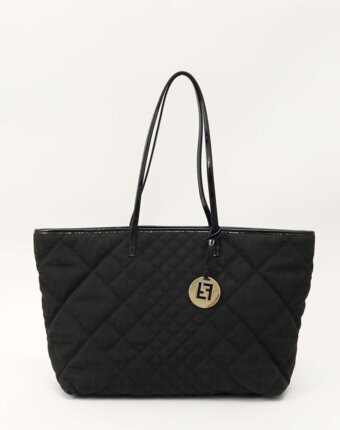Fendi Textile Bag женщинам