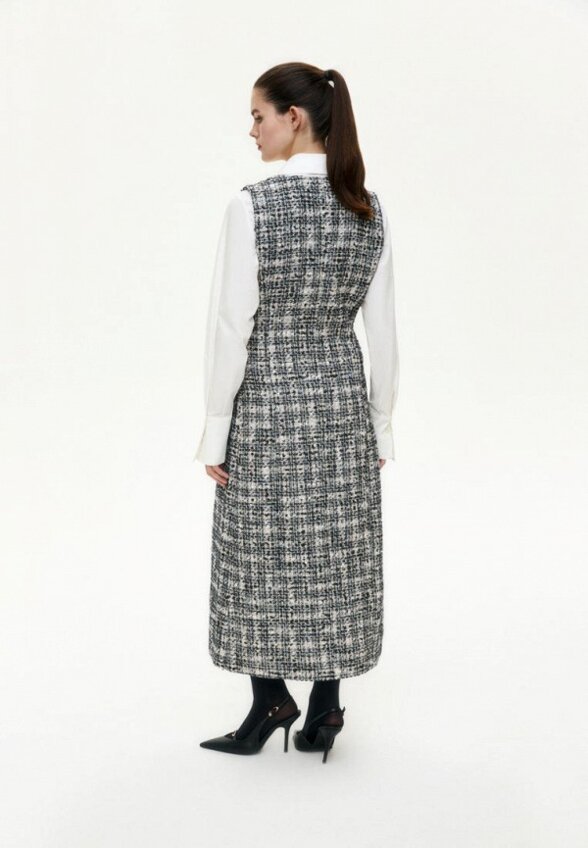 Сарафан Yollo