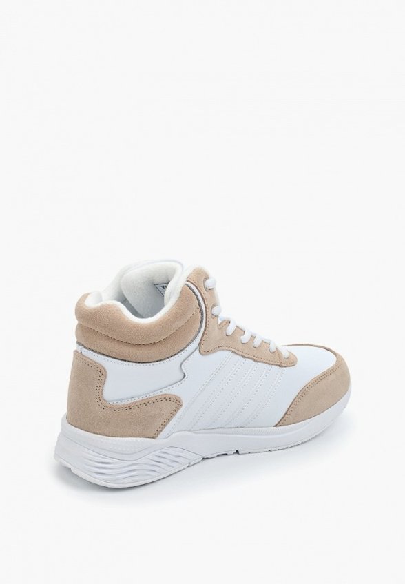 Кроссовки Obba