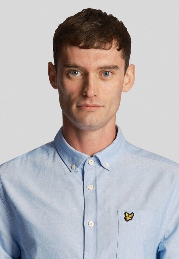 Рубашка Lyle & Scott