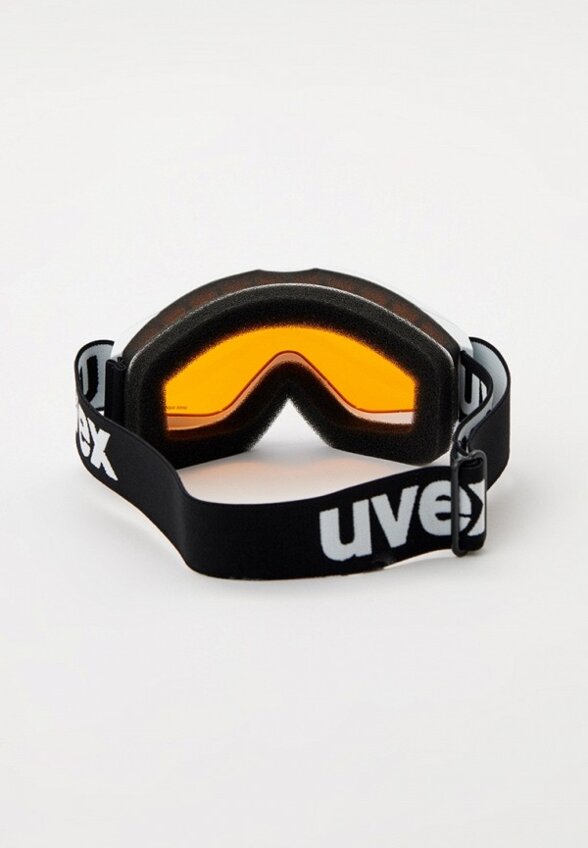 Маска горнолыжная Uvex