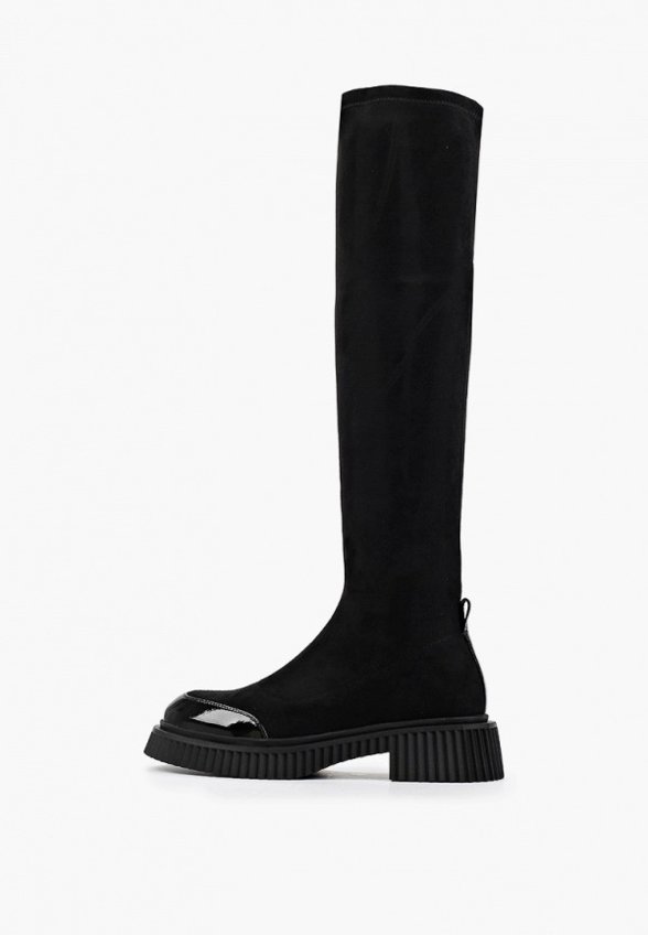 Ботфорты Vasconte