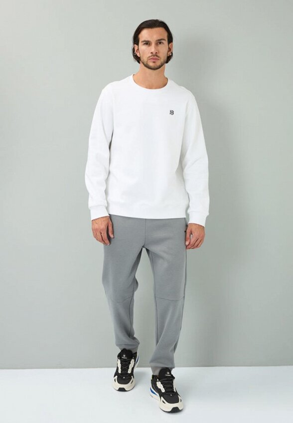 Свитшот Baasploa