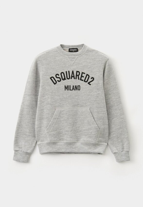 Свитшот Dsquared2