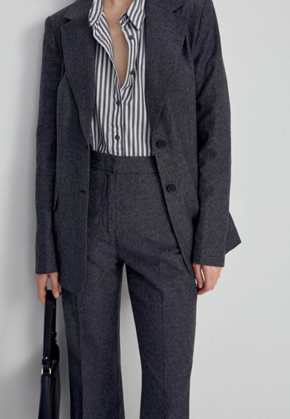 Брюки Finn Flare