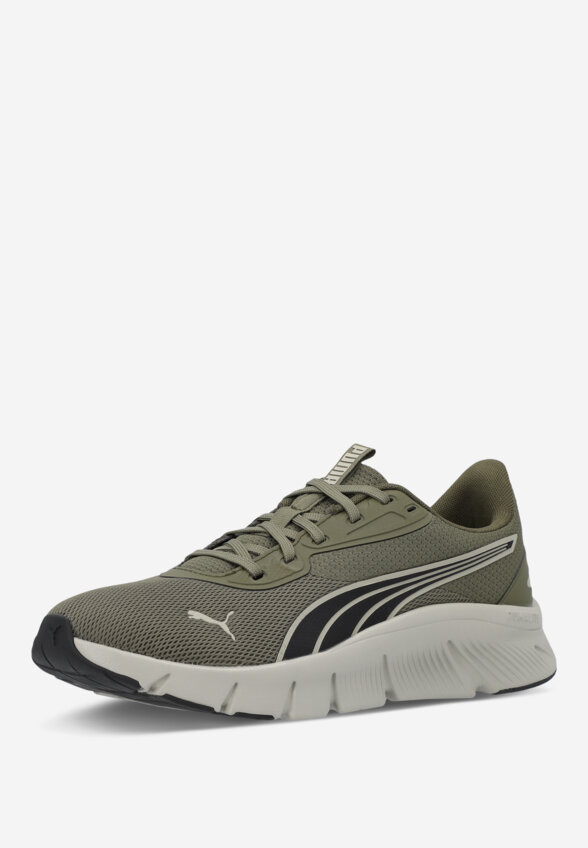 Кроссовки женские PUMA Flexfocus Lite Modern, Зеленый