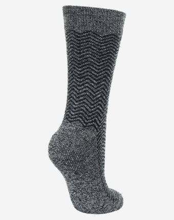Носки Columbia Medium Weight Pattern Thermal, 1 пара, Серый женщинам