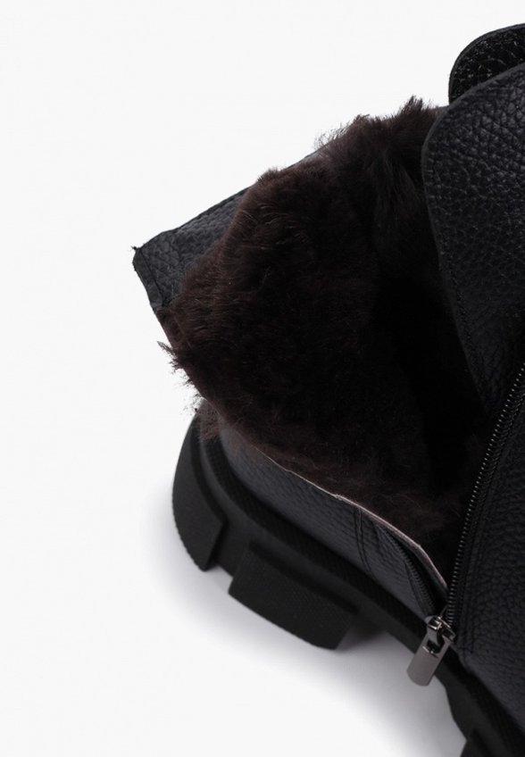 Полусапоги Gresco