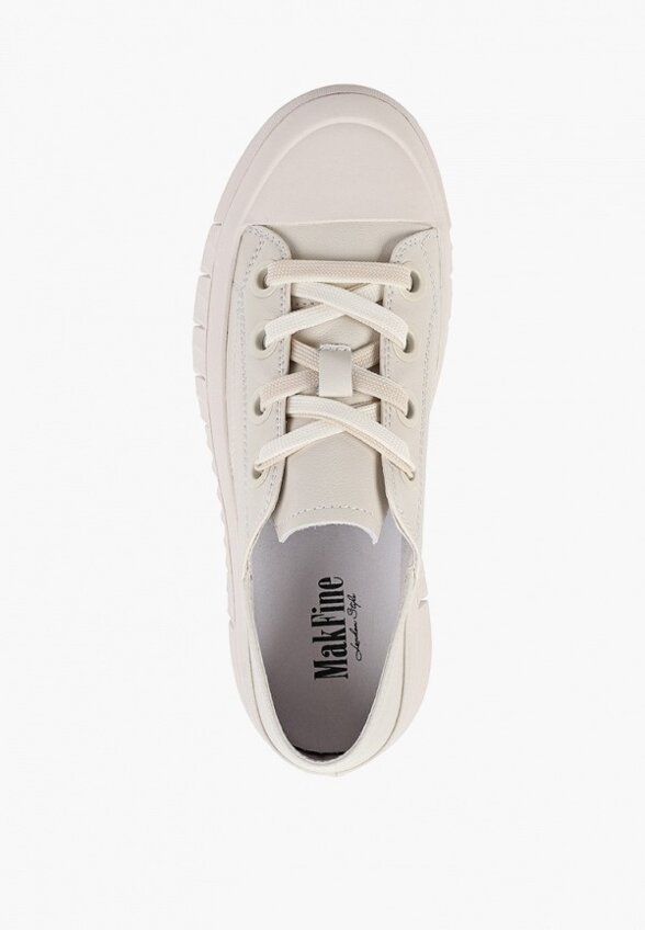 Кеды Makfine