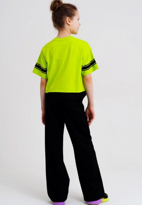 Брюки спортивные PlayToday