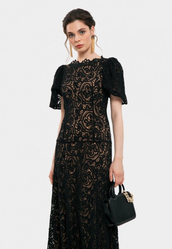 Платье Sample Room