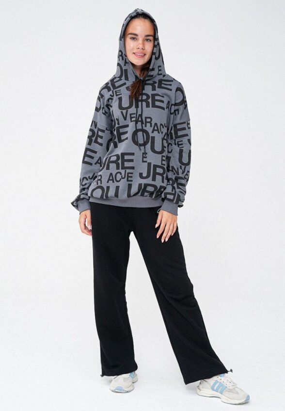 Худи Fashion X&S