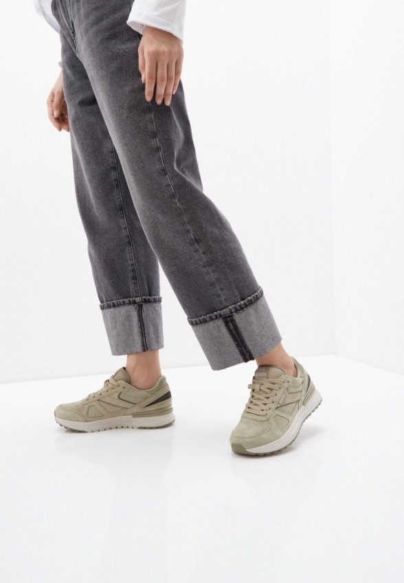 Кроссовки Strobbs