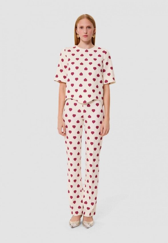 Блуза Tara Jarmon