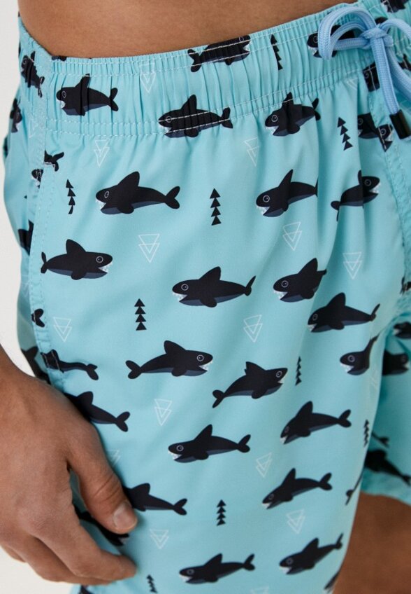 Шорты для плавания Jlab