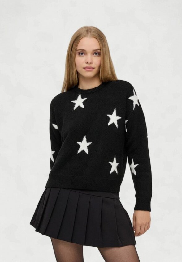 Джемпер Terranova