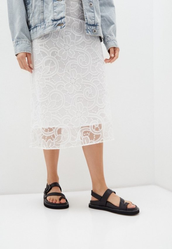 Сандалии Ekonika