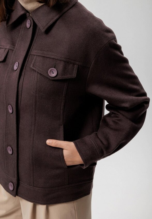 Куртка Smith's brand