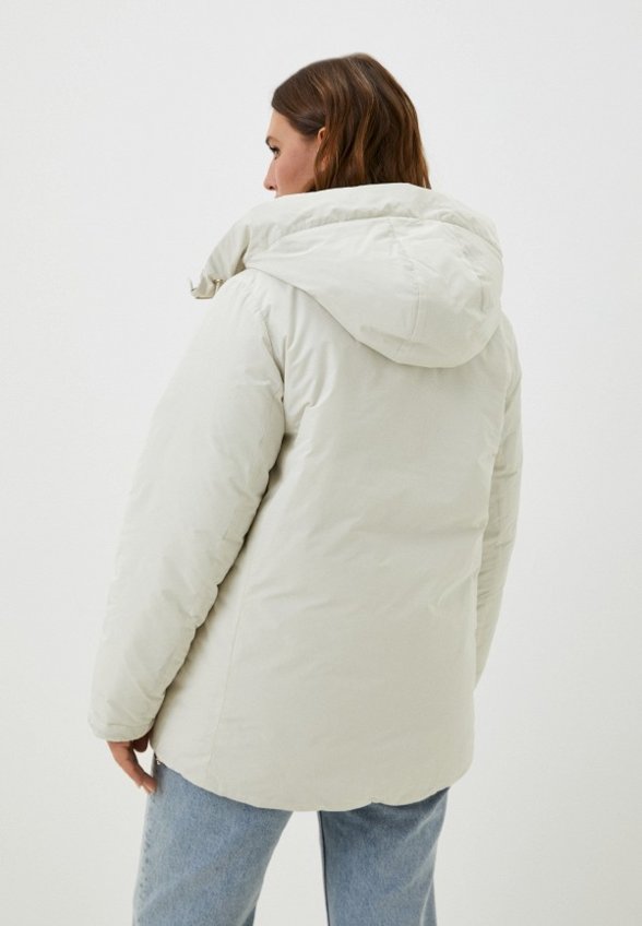 Пуховик Dixi-Coat