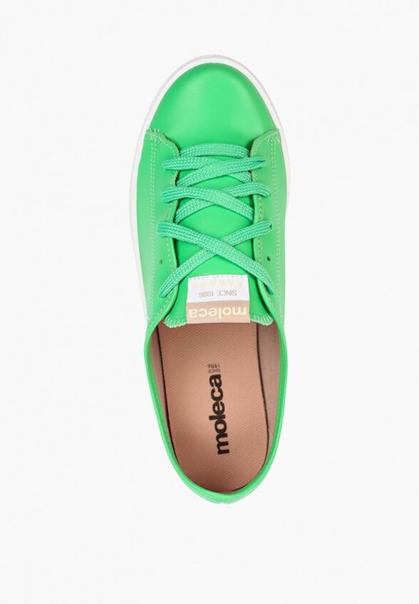 Кеды Moleca